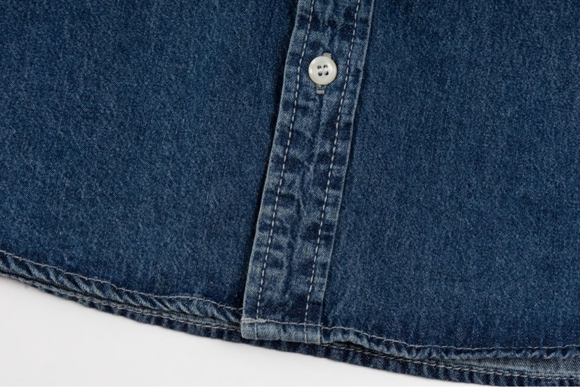 Polo Ralph Lauren Kot Gömlek — görsel 7/12