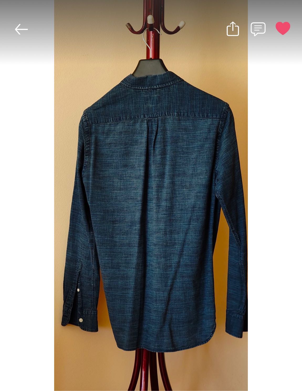 Levi's Gömlek — görsel 2/3