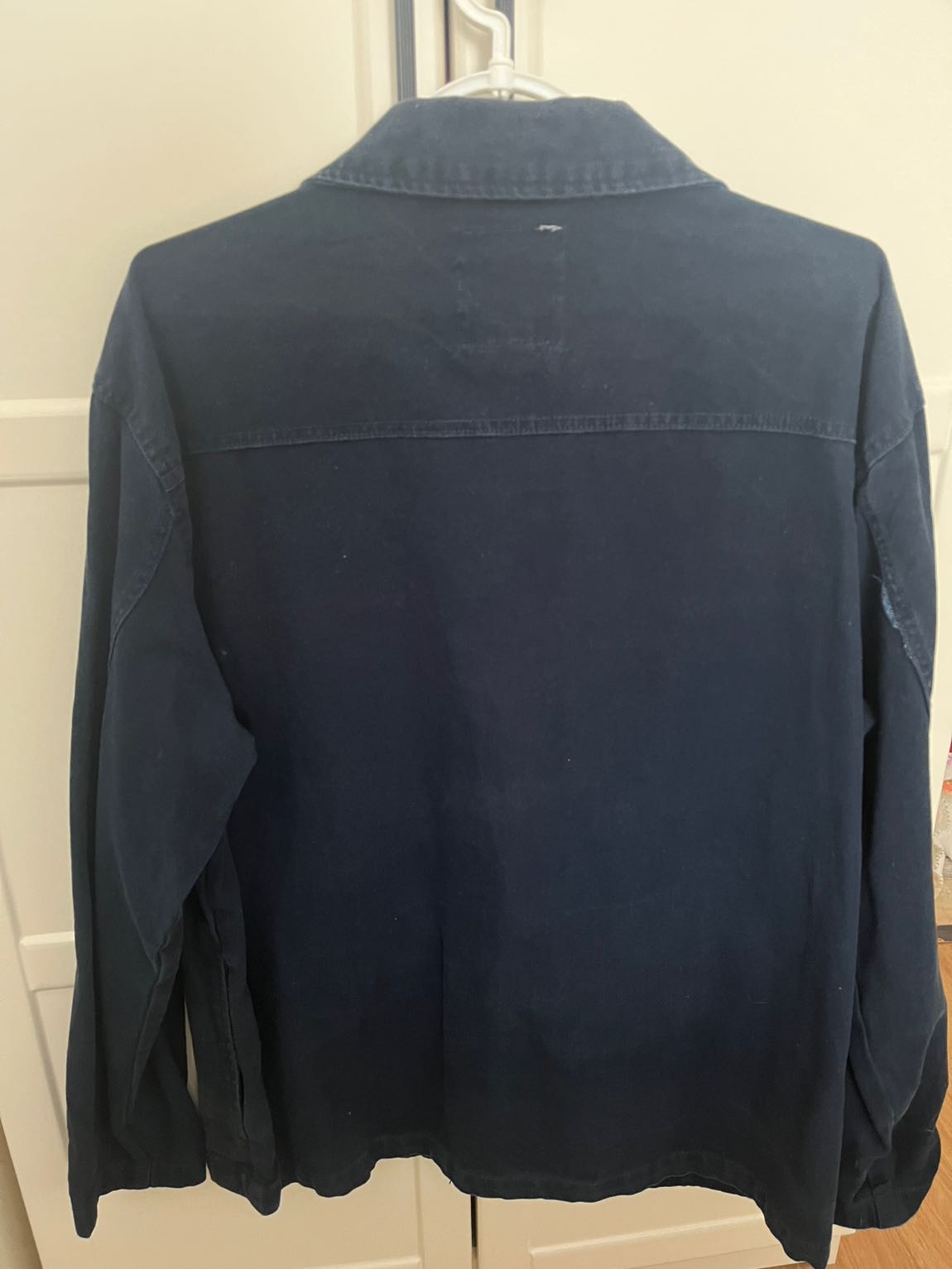 Pull bear bol ceket — görsel 3/3