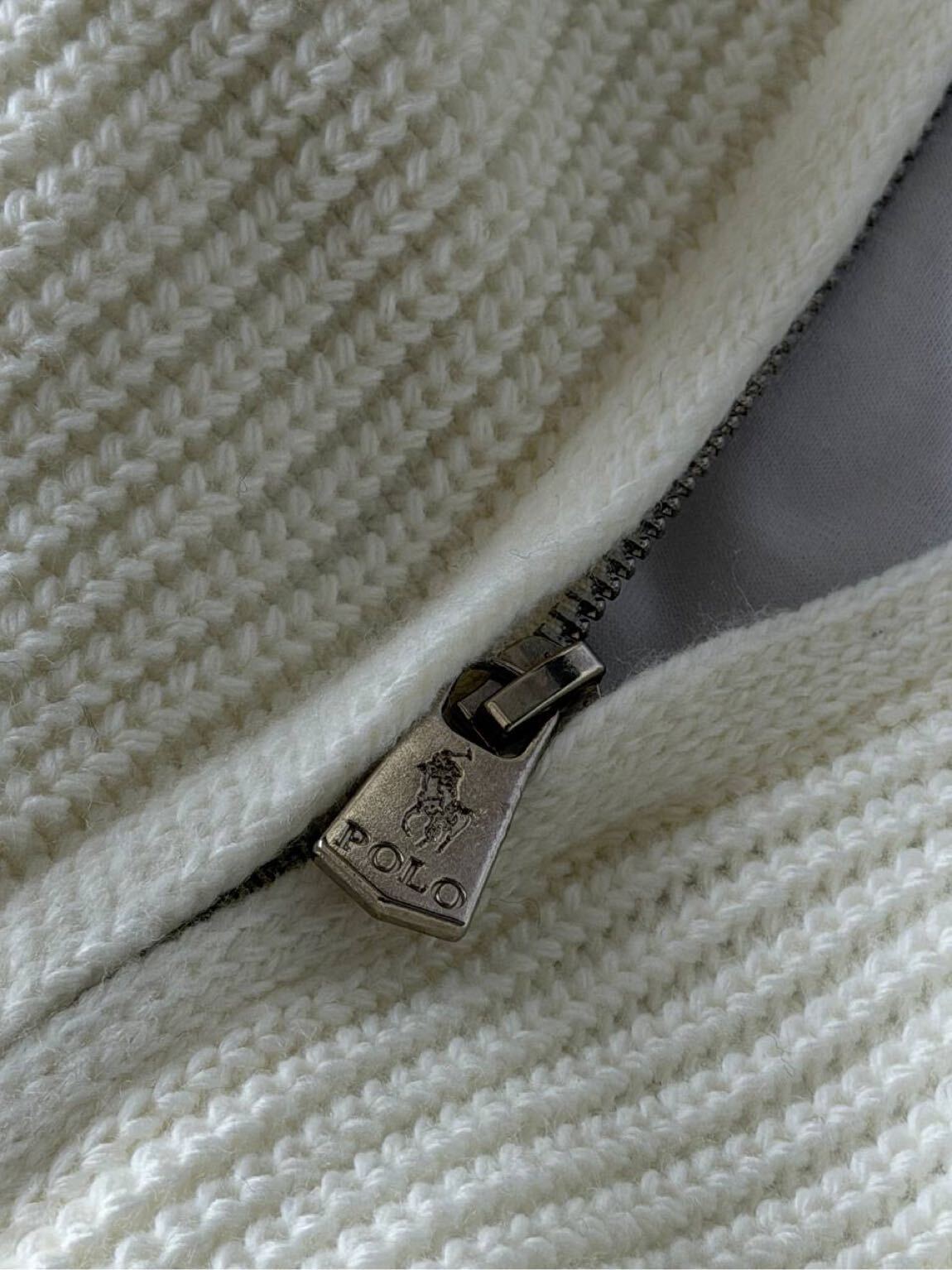 Polo Ralph Lauren Hırka — görsel 3/3