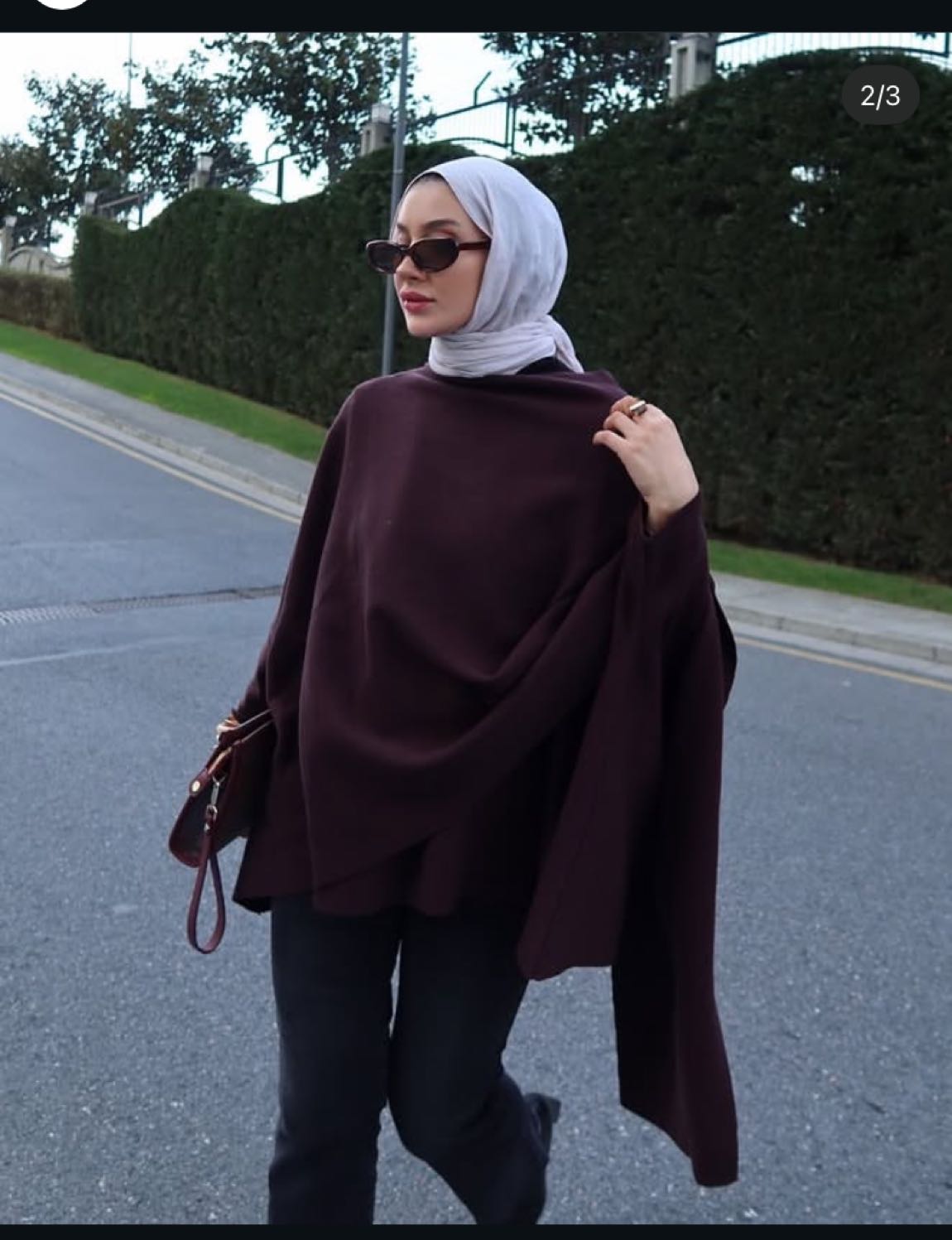 Atkılı Triko Hırka — görsel 3/9
