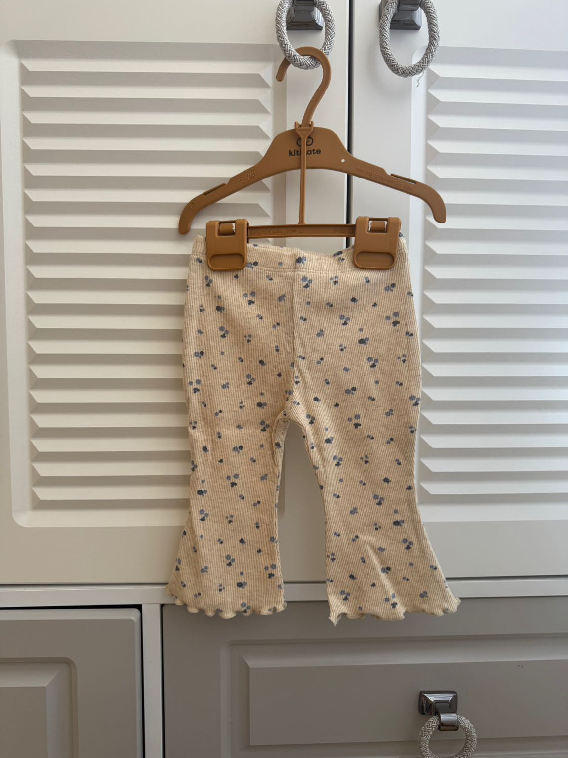 M&S Bebek Sweatshirt ve Tayt Takım — görsel 3/3