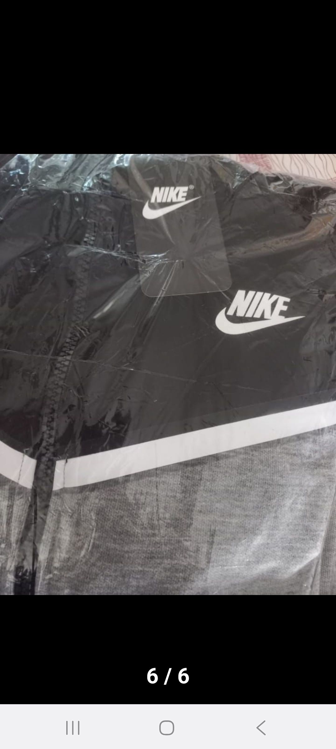 Nike tech fleece İkili Takım — görsel 4/7