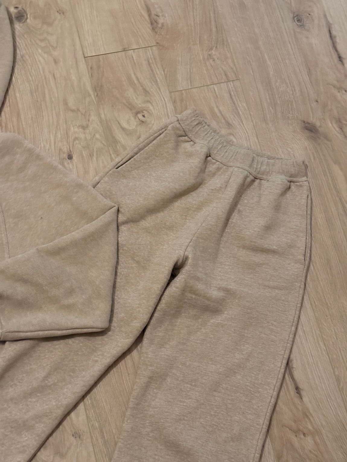 Zara bej Eşofman Takımı — görsel 3/8