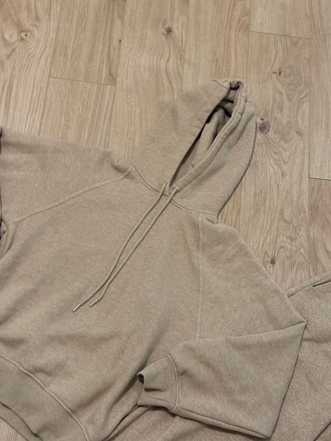 Zara bej Eşofman Takımı — görsel 4/8