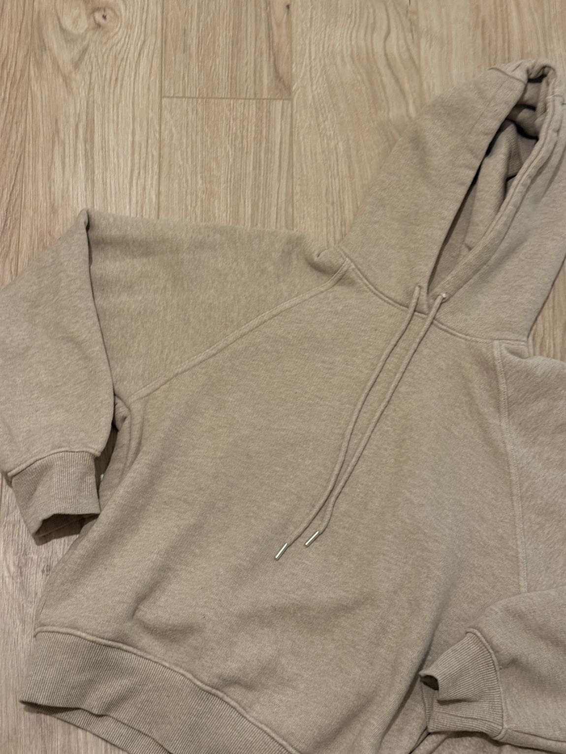 Zara bej Eşofman Takımı — görsel 5/8