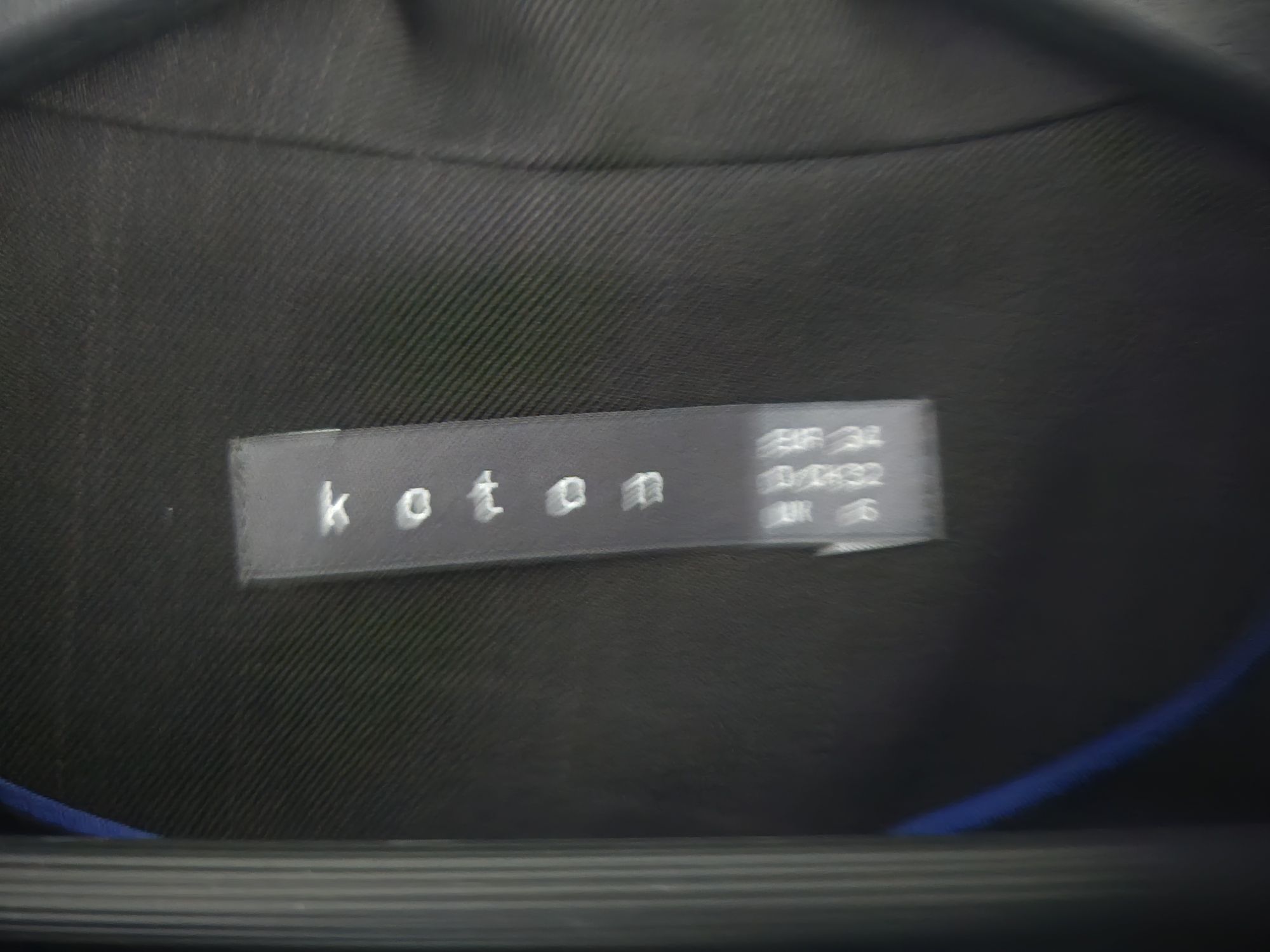 Koton Takım Elbise — görsel 2/5