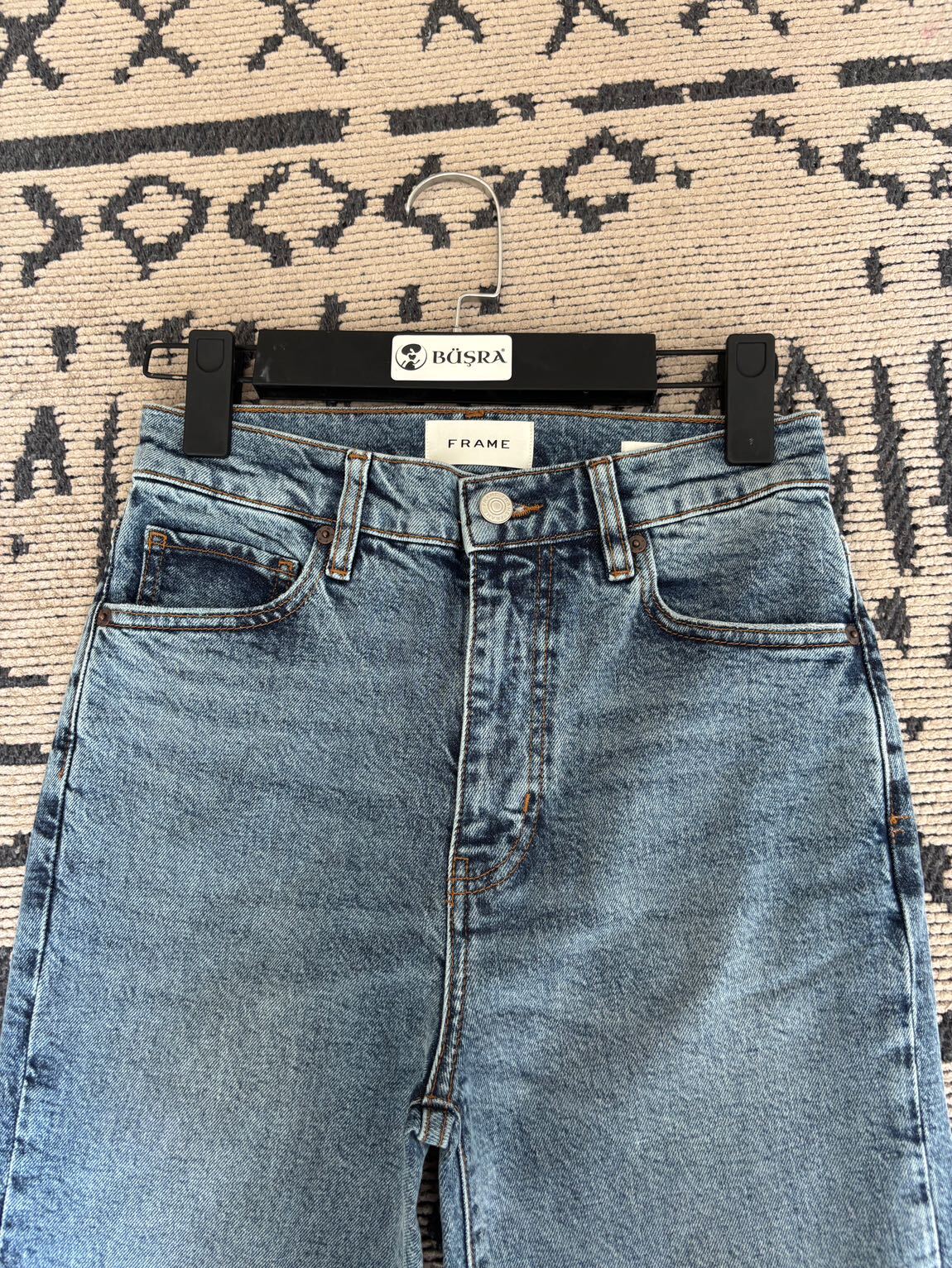 Frame Jean’s/26 — görsel 6/10