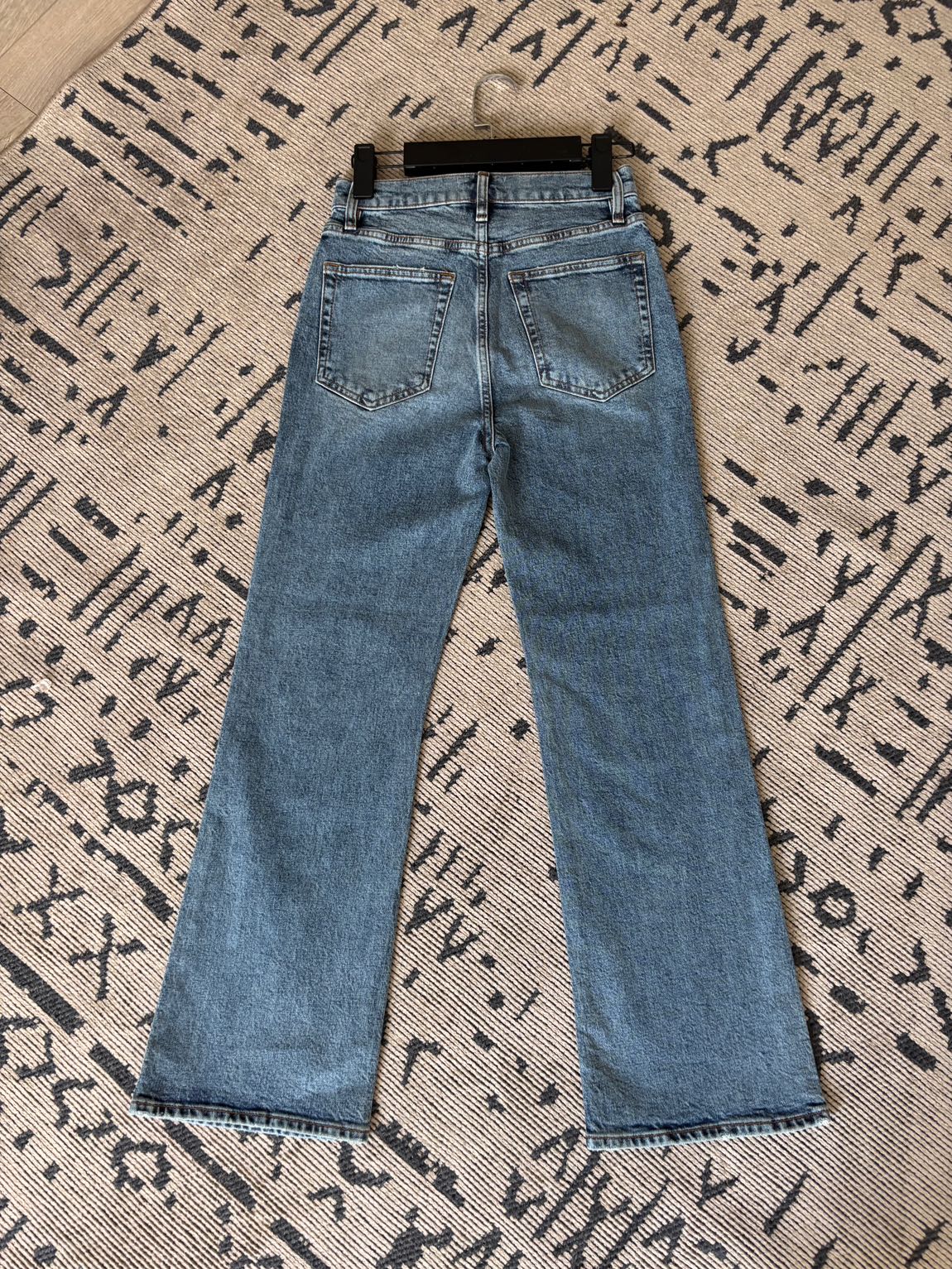 Frame Jean’s/26 — görsel 10/10