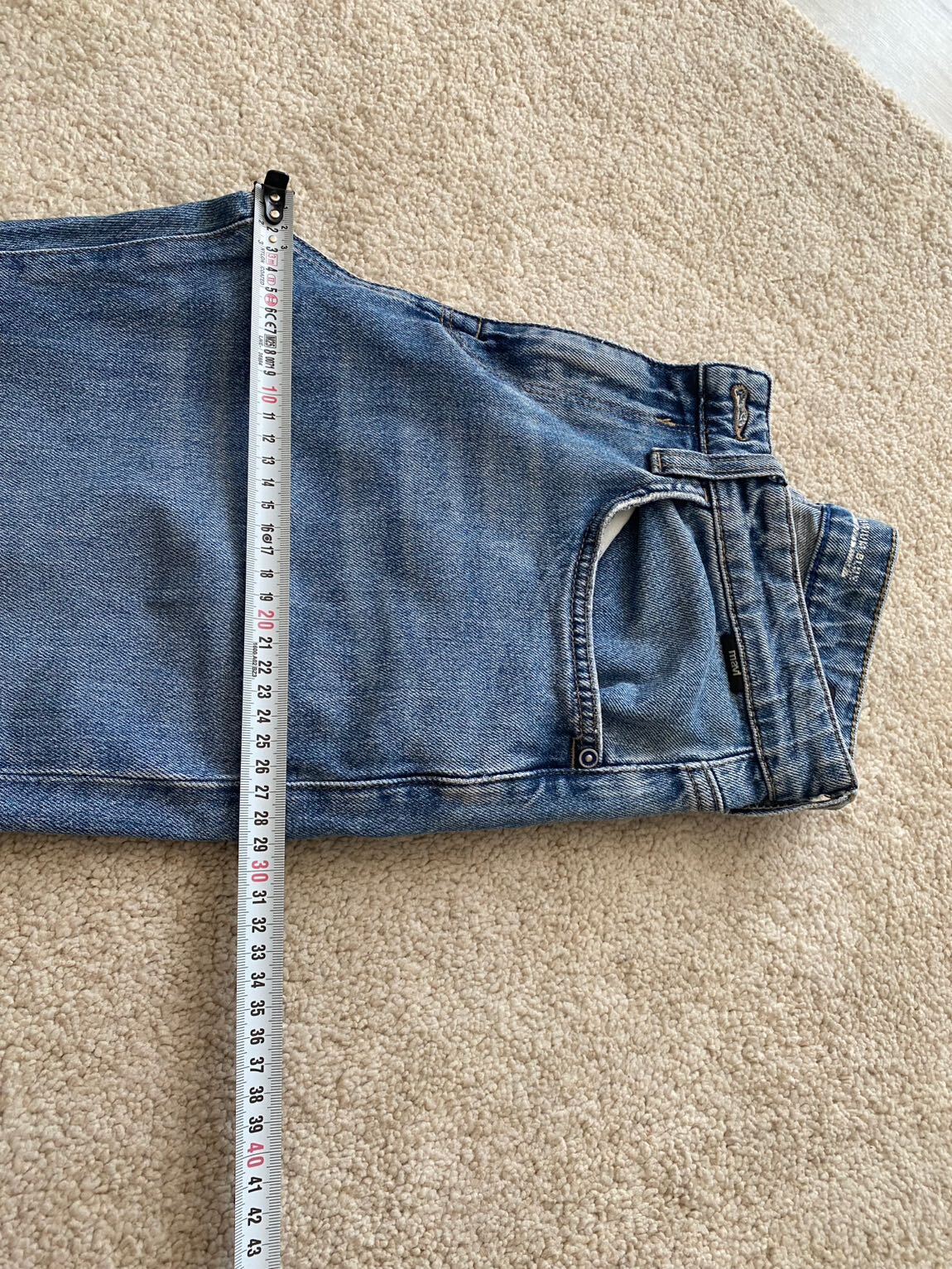 Mavi Jean Pantolon milan 28/31 — görsel 5/7