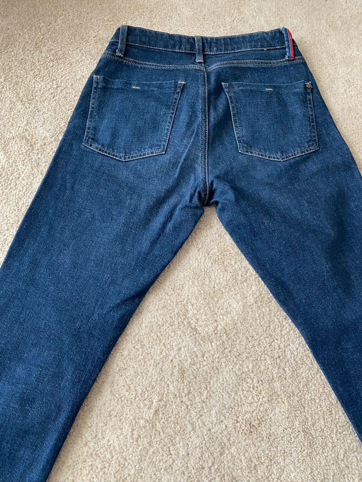 Mavi london jean erkek 28/31 — görsel 2/6