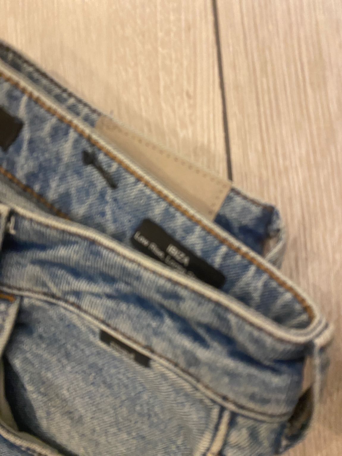 Mavi Jeans Pantolon — görsel 2/4