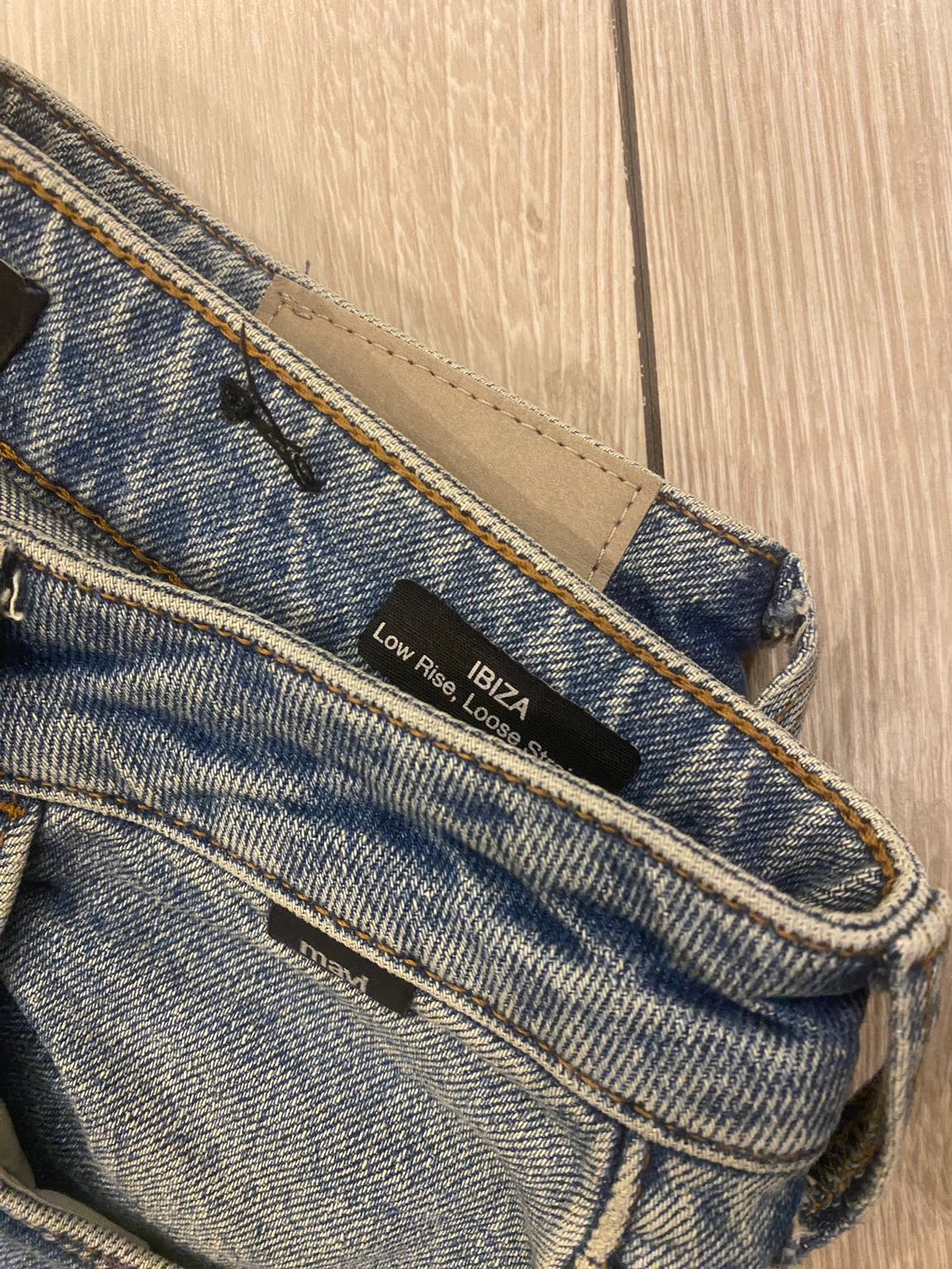 Mavi Jeans Pantolon — görsel 3/4
