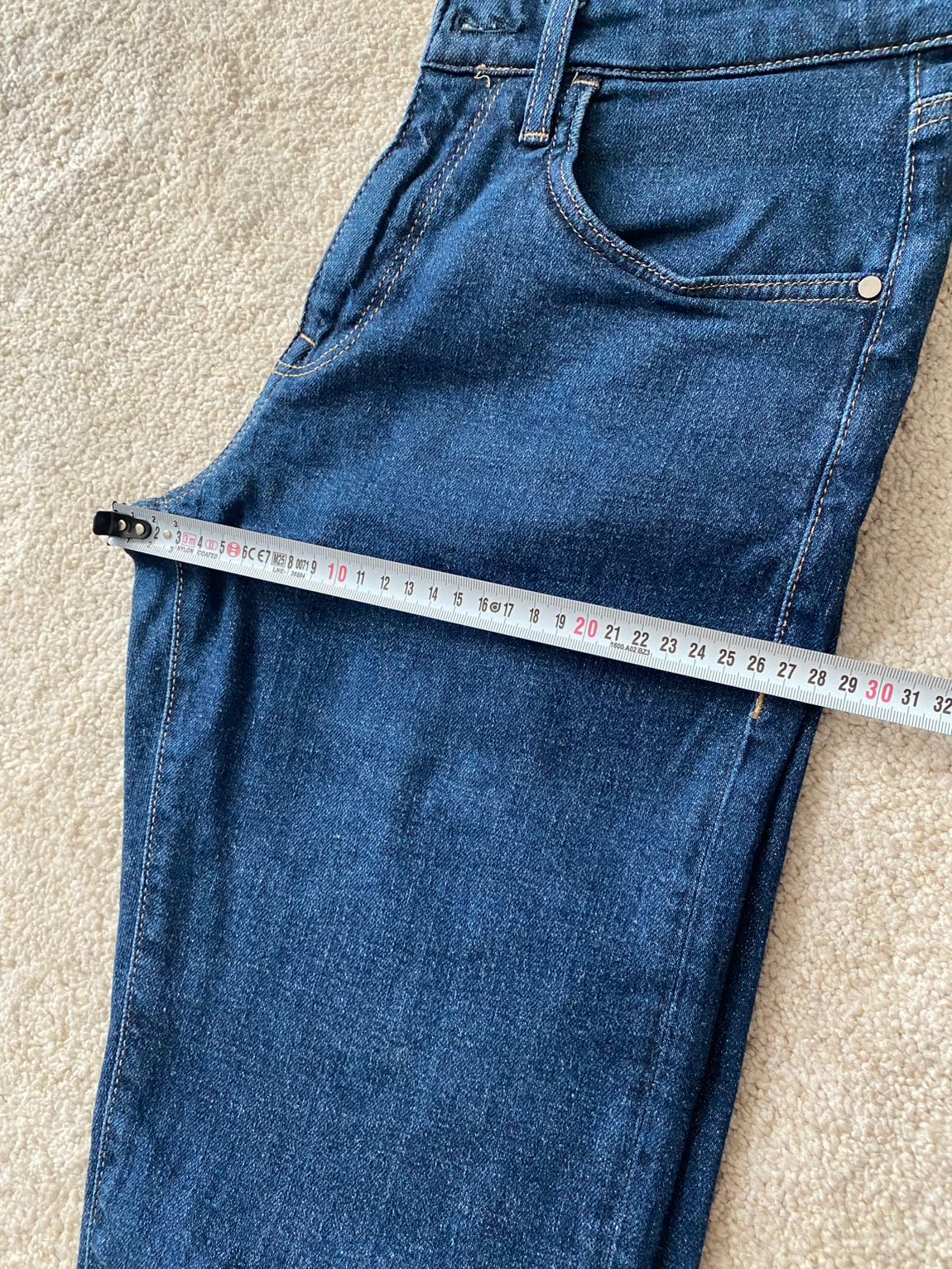 Mavi london jean erkek 28/31 — görsel 4/6