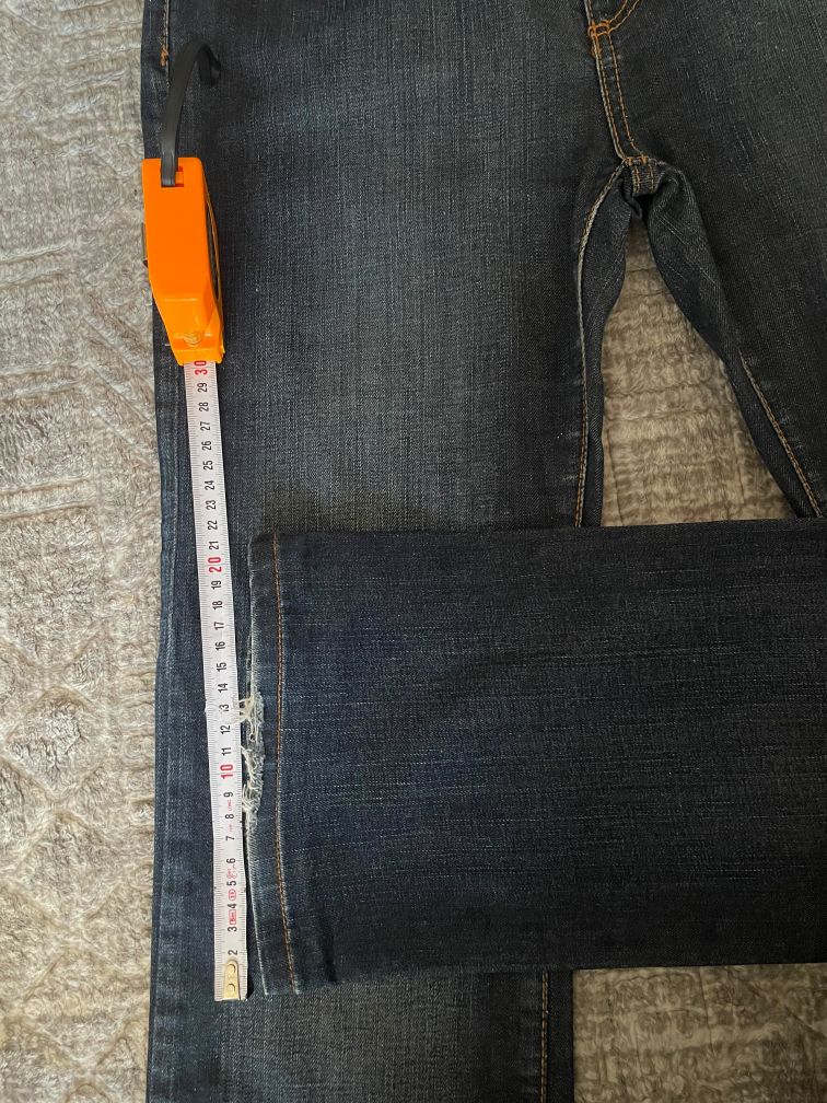 Loft Jean Pantolon — görsel 6/10