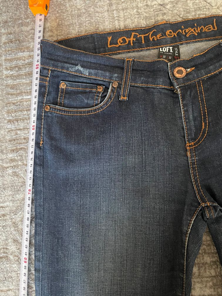 Loft Jean Pantolon — görsel 8/10