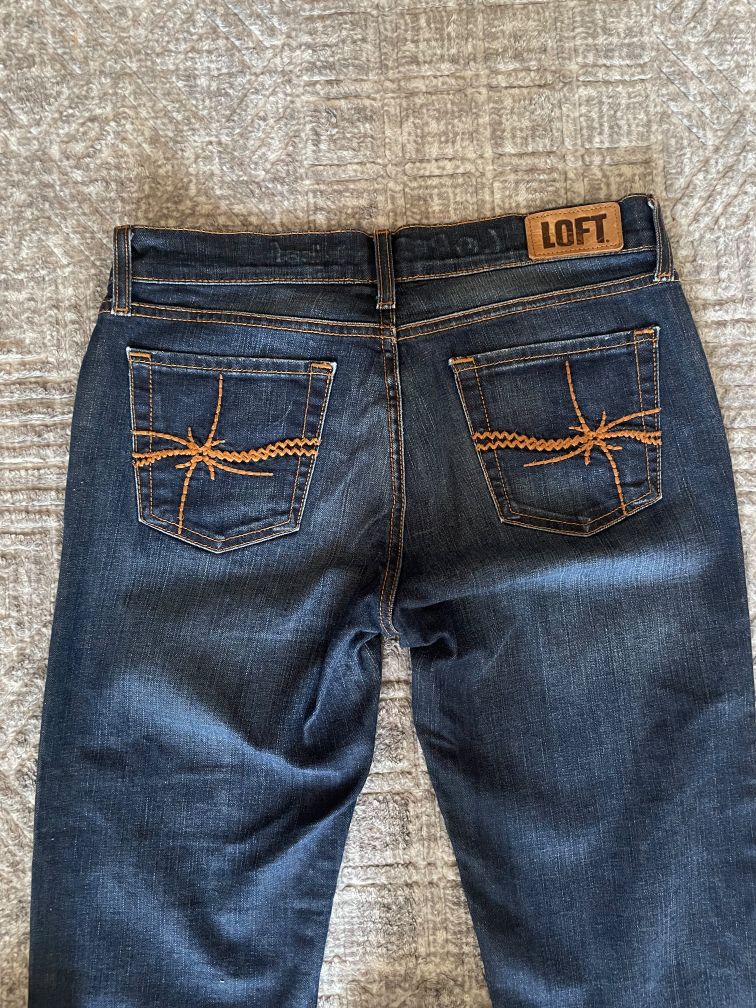 Loft Jean Pantolon — görsel 3/10