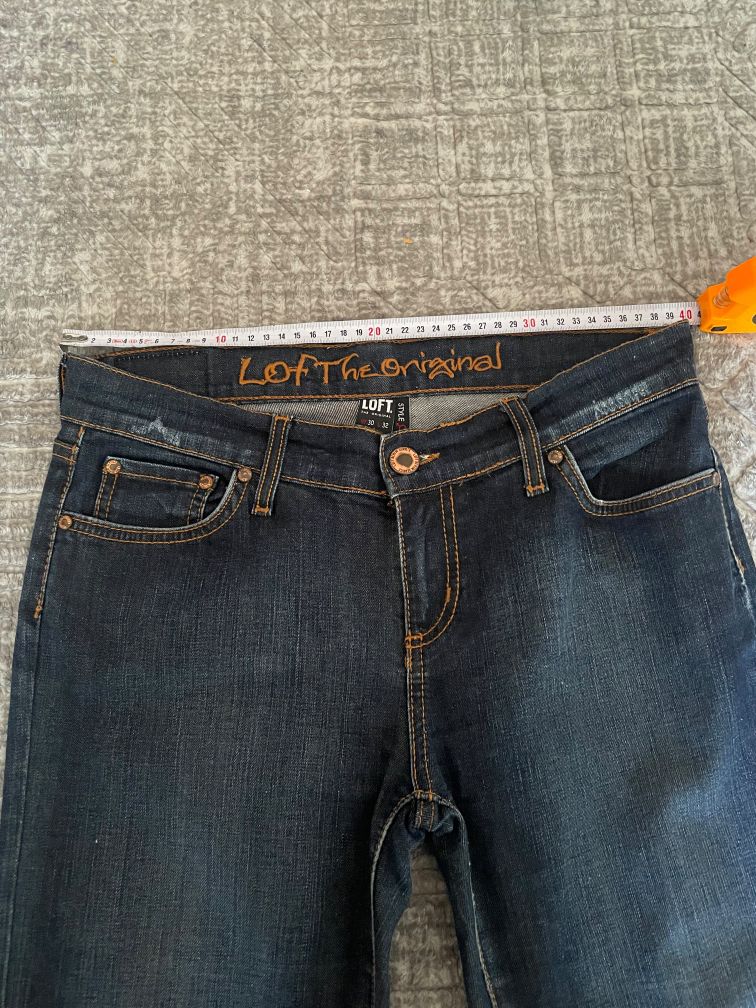 Loft Jean Pantolon — görsel 5/10