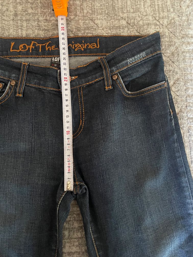 Loft Jean Pantolon — görsel 10/10