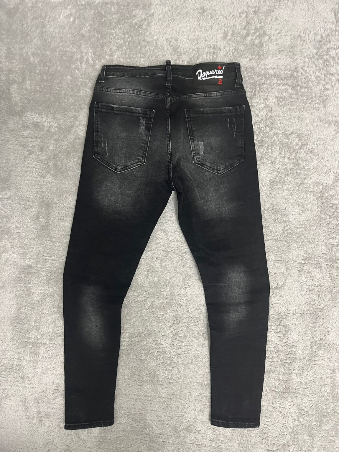 Dsquared2 Pantolon — görsel 2/2