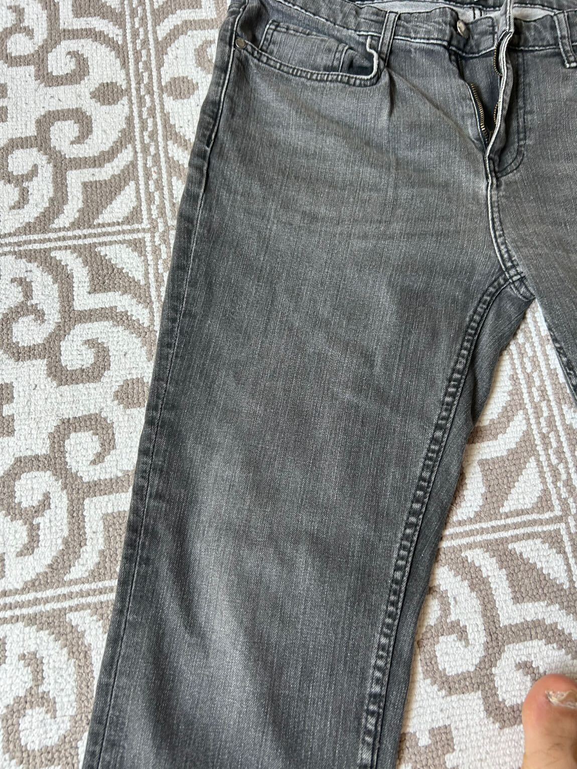 Gri Jean — görsel 4/7
