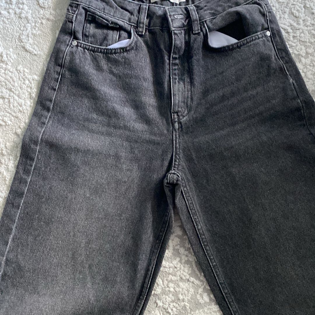 Pierre cardin Siyah Kot Pantolon — görsel 5/5
