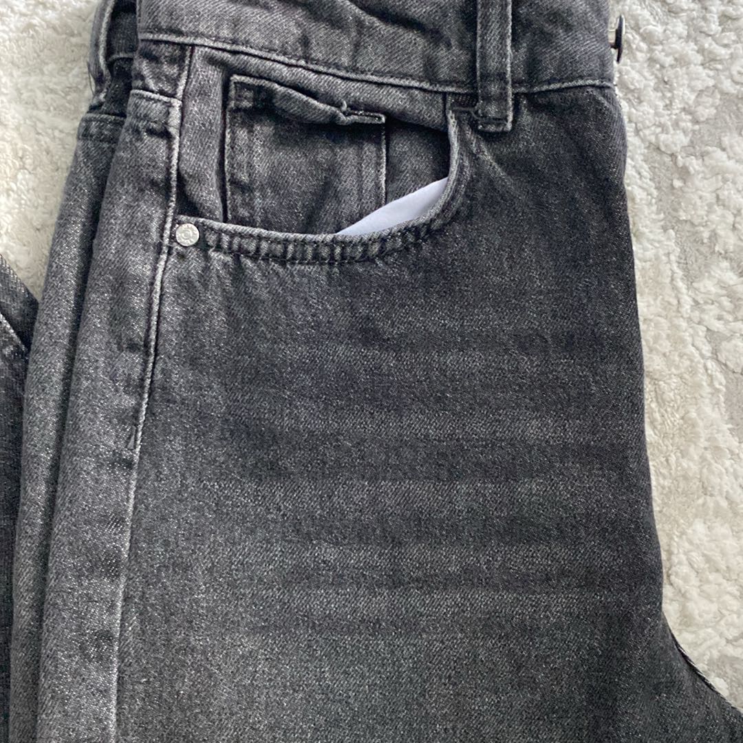 Pierre cardin Siyah Kot Pantolon — görsel 2/5