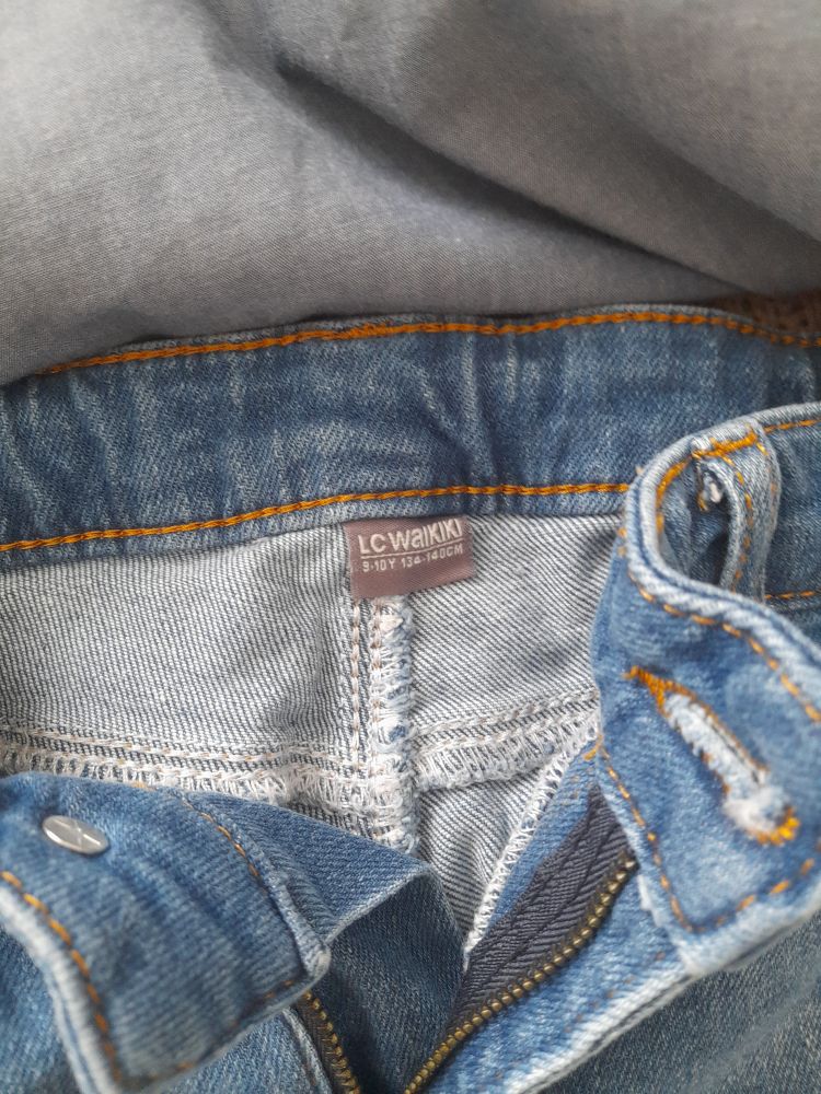 Kadın Gömlek ve Jean Pantolon Seti — görsel 5/8