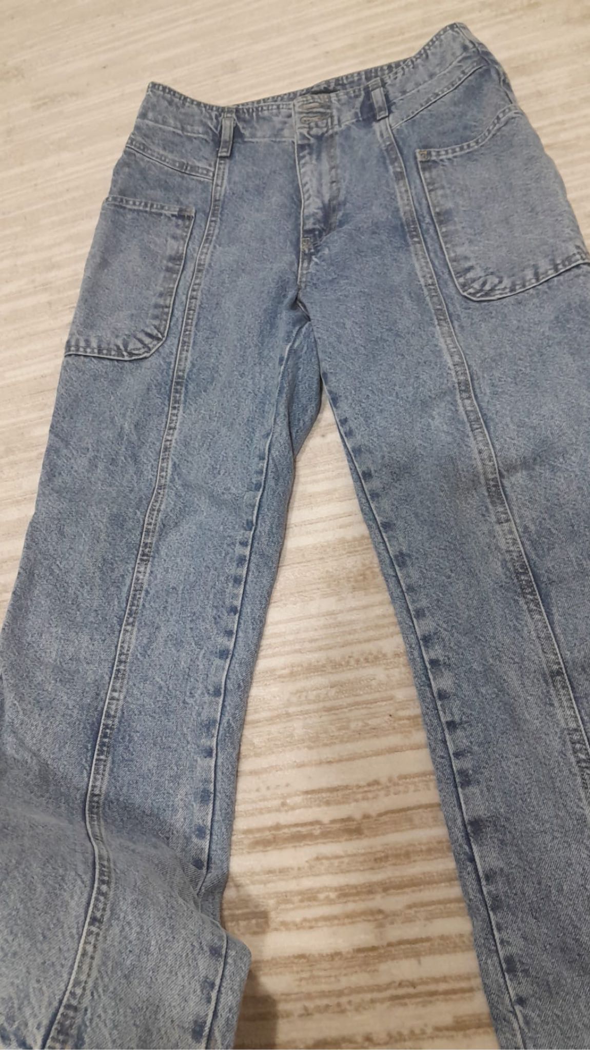 Trendyol jean — görsel 3/5