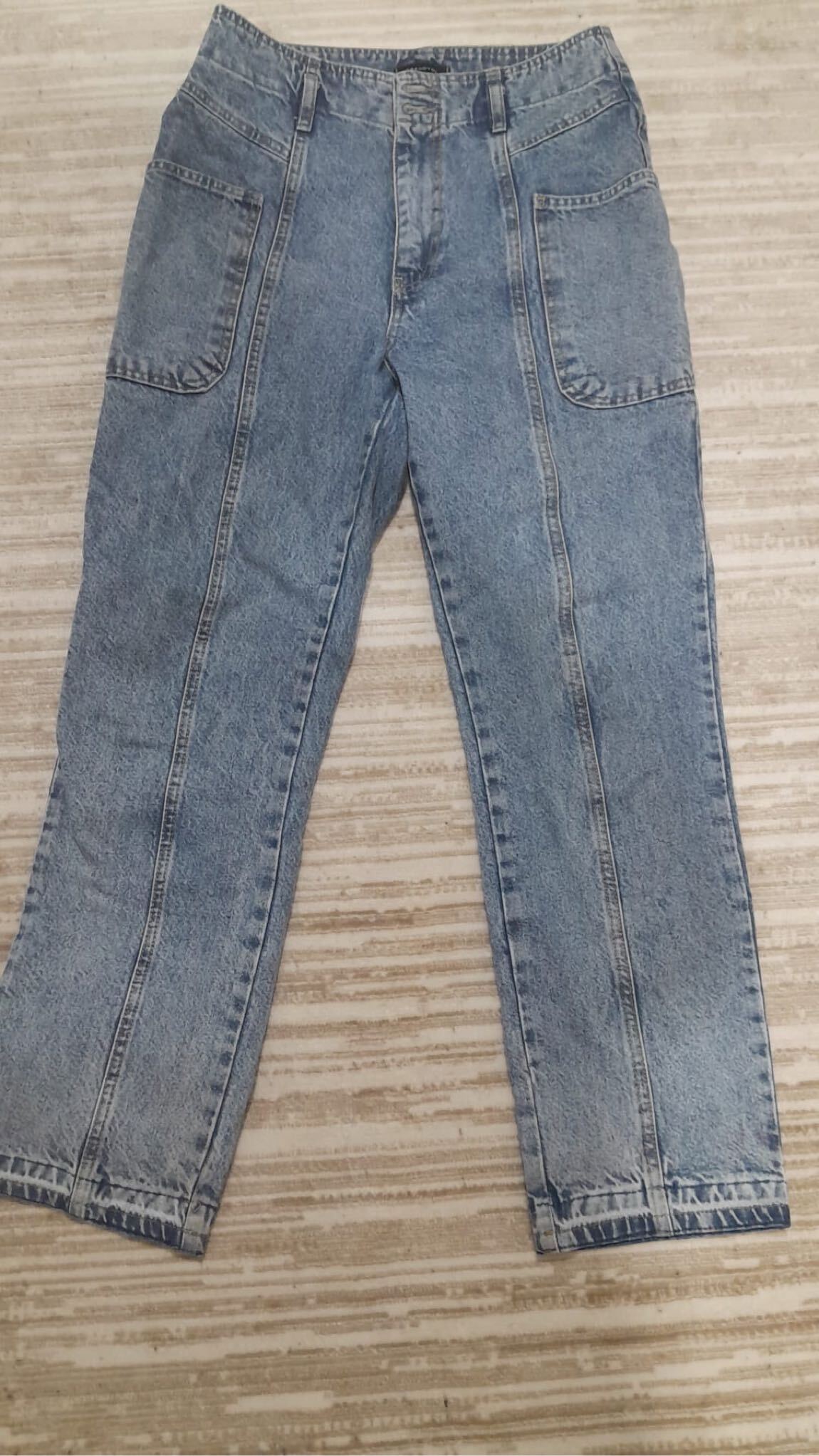 Trendyol jean — görsel 4/5