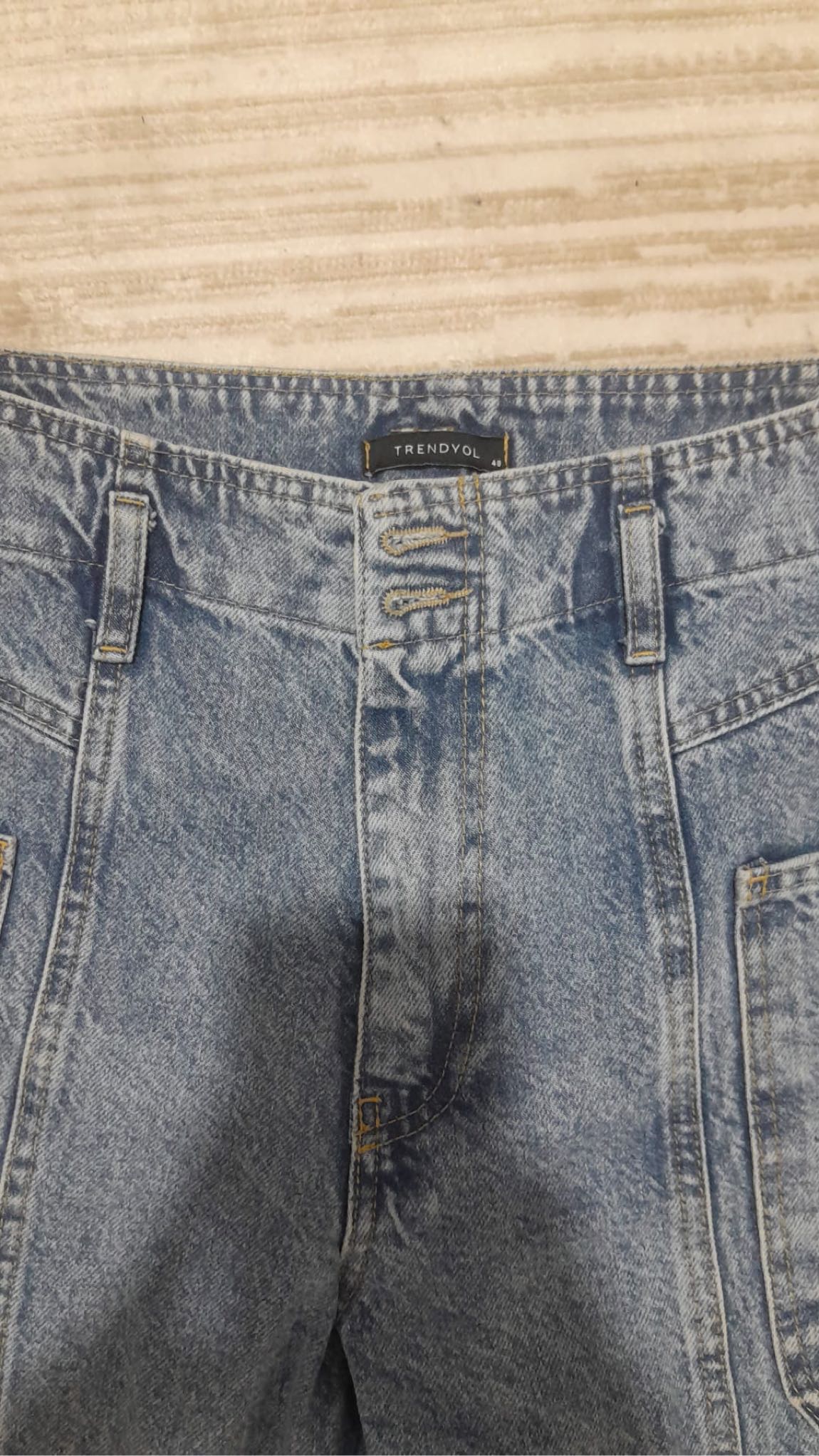 Trendyol jean — görsel 2/5