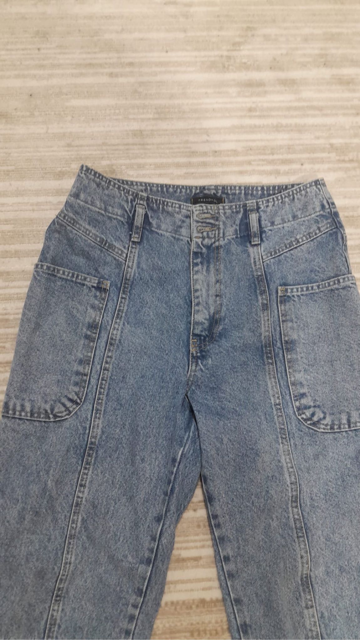 Trendyol jean — görsel 5/5