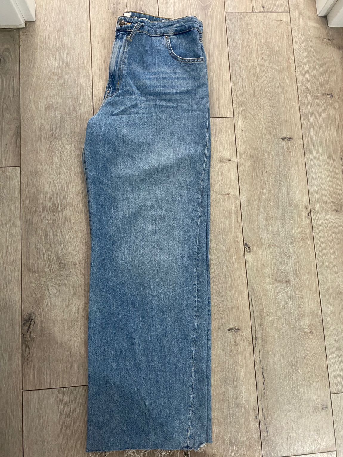 Zara Kot Pantolon — görsel 2/6