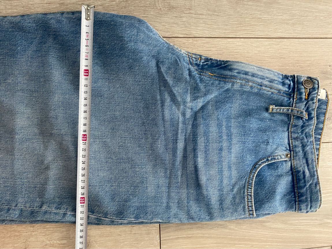Zara Kot Pantolon — görsel 4/6