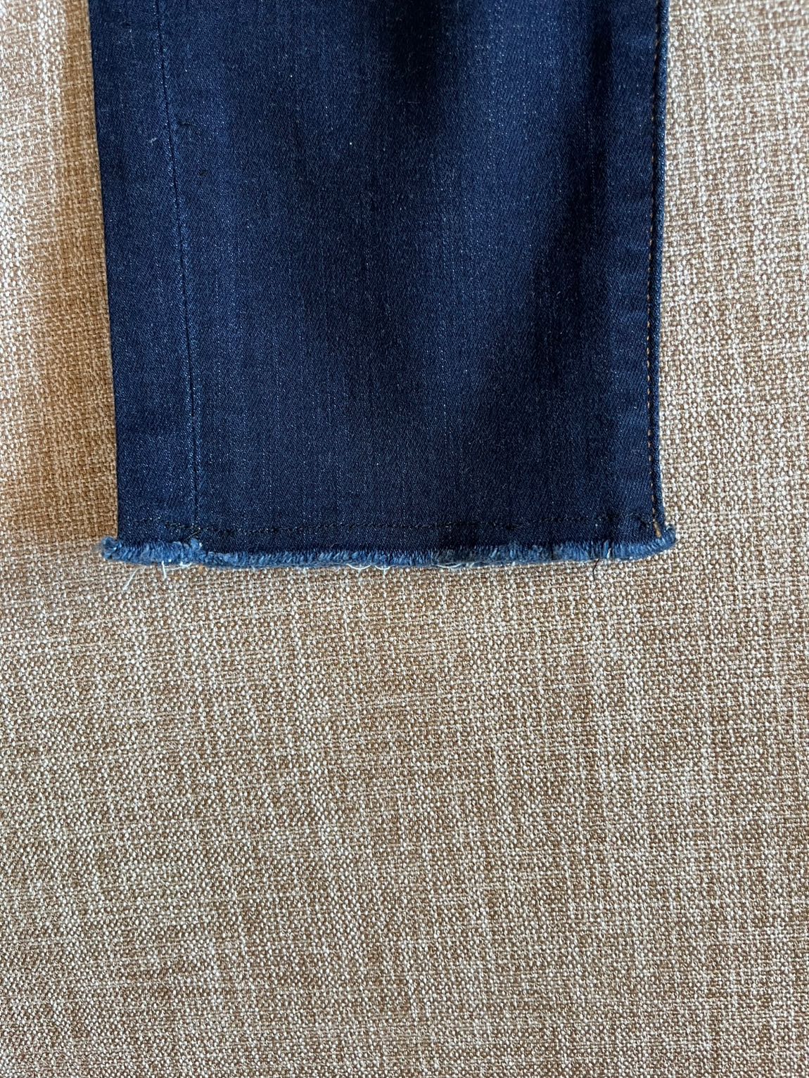 Levi's 721 Yüksek Bel Skinny Jean — görsel 3/7