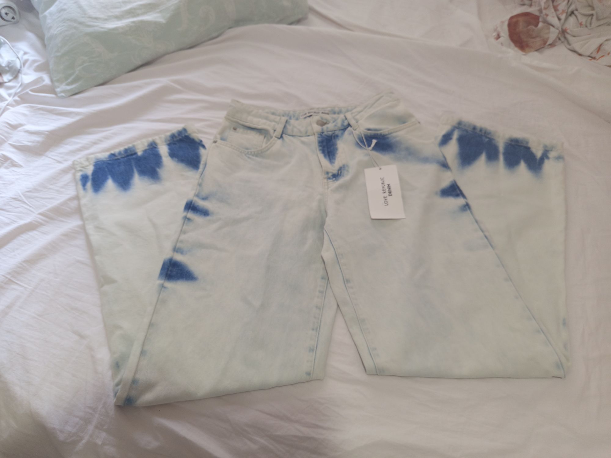 Baggy jeans — görsel 2/9