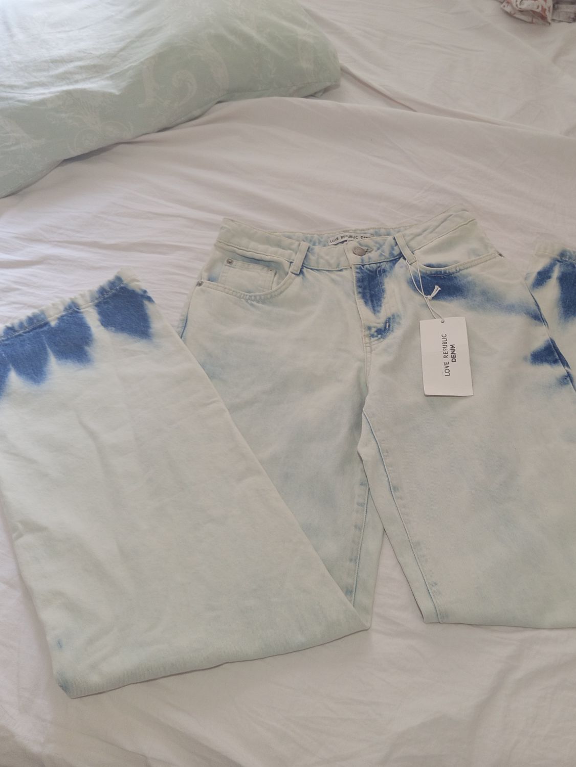 Baggy jeans — görsel 7/9