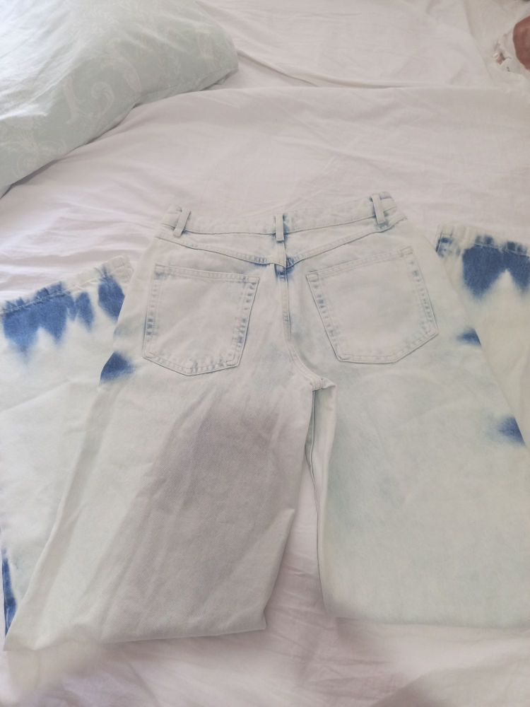 Baggy jeans — görsel 8/9