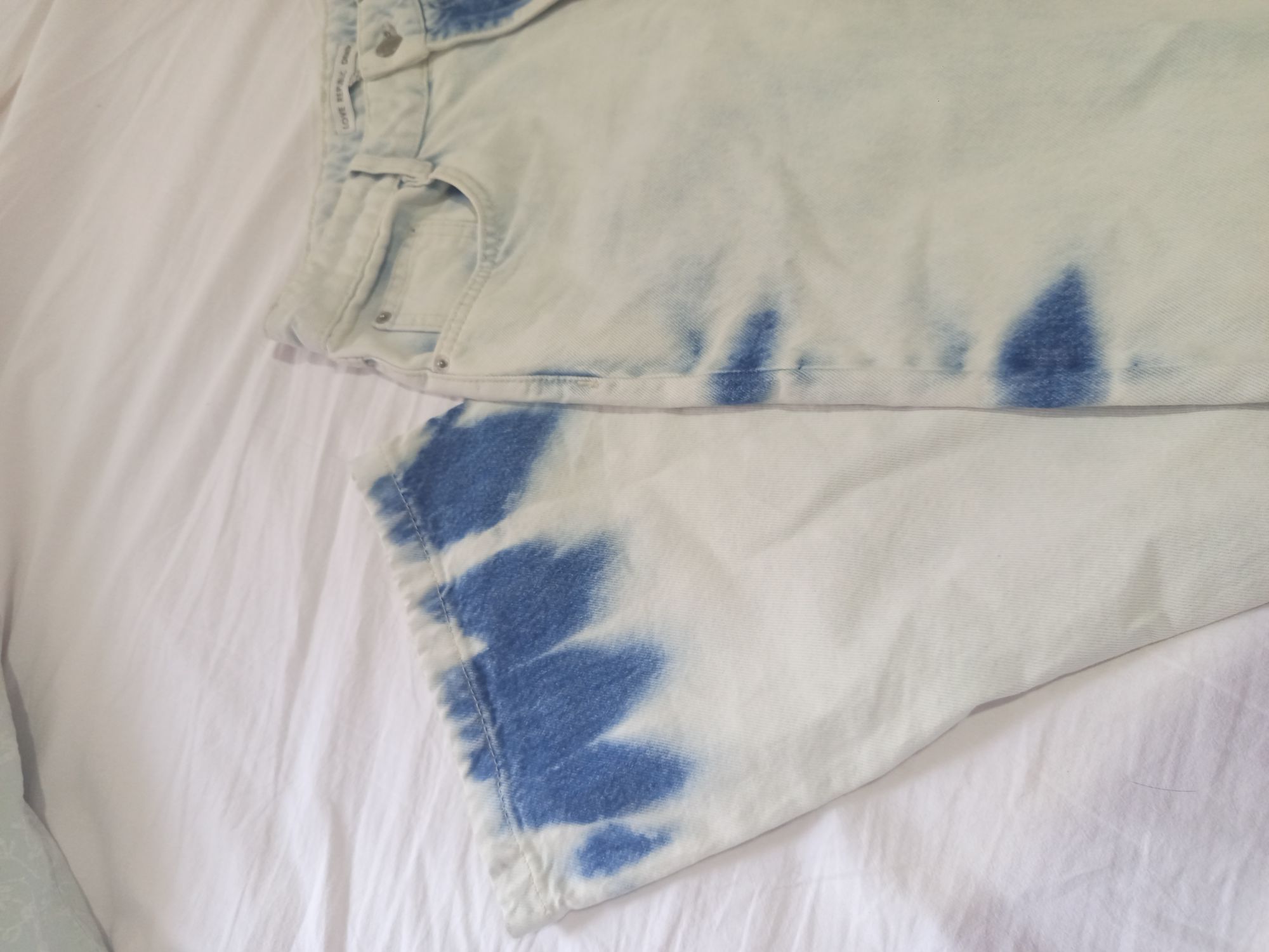 Baggy jeans — görsel 3/9