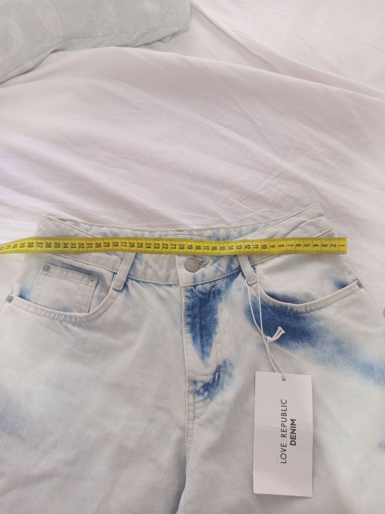 Baggy jeans — görsel 6/9