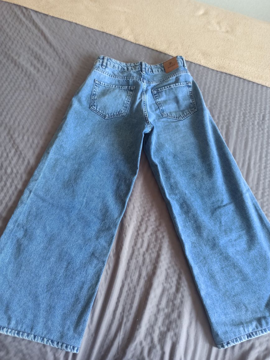 Bayan Kot Pantolon — görsel 2/6