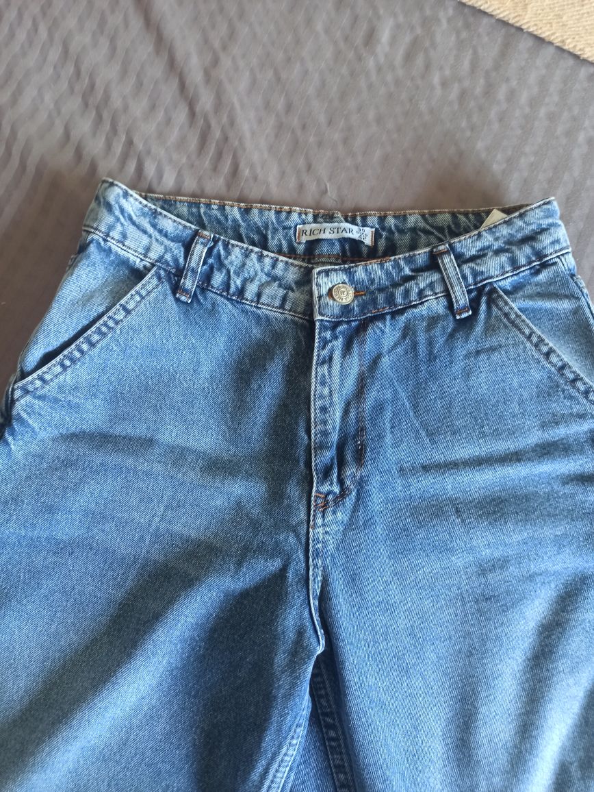 Bayan Kot Pantolon — görsel 3/6