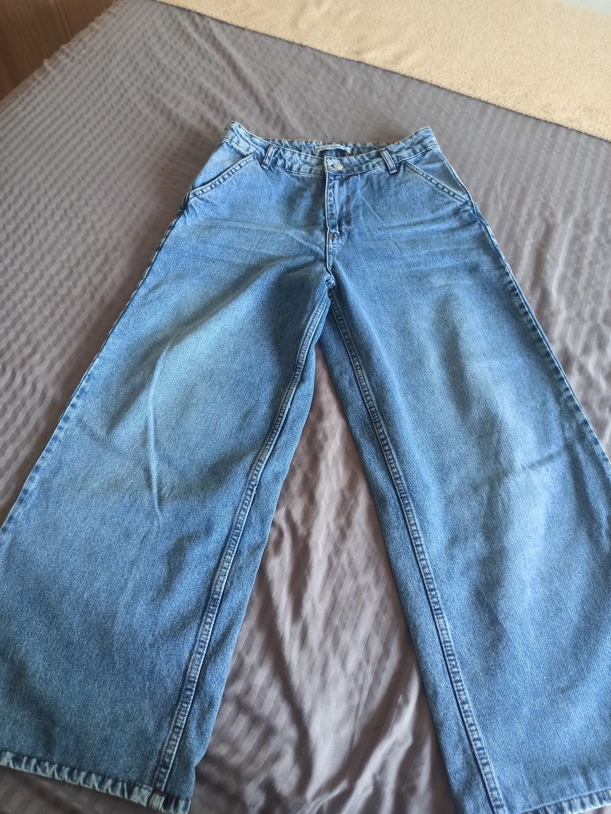 Bayan Kot Pantolon — görsel 6/6