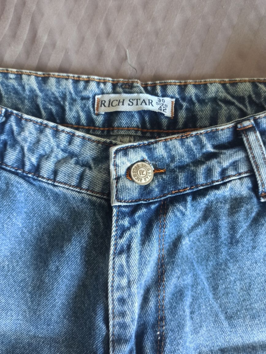 Bayan Kot Pantolon — görsel 5/6