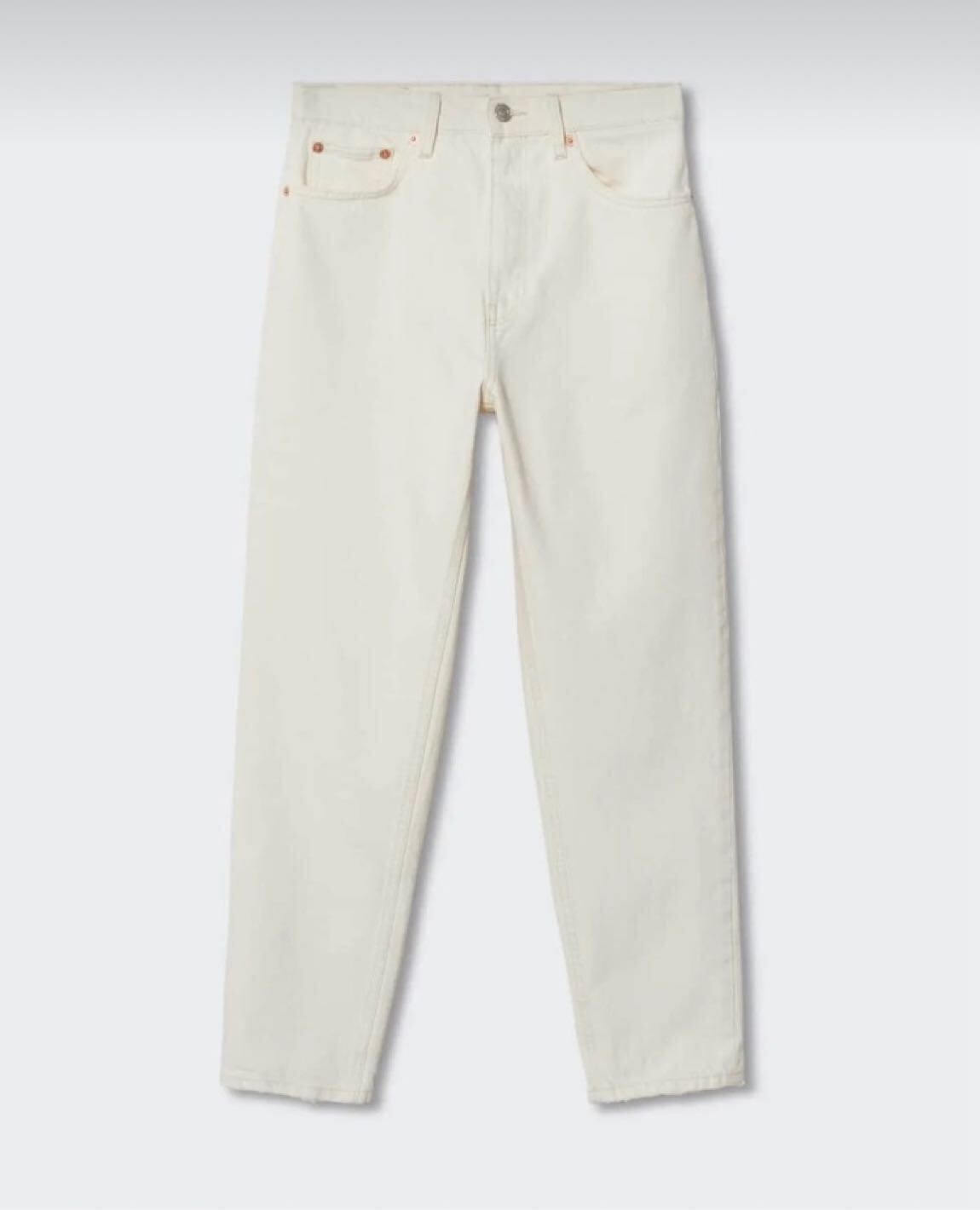 Mango mom jean — görsel 2/4