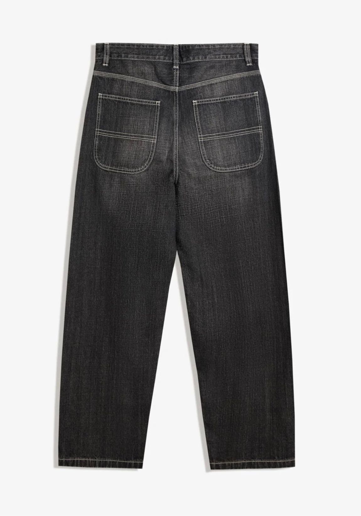 Bershka Skater jean — görsel 3/3