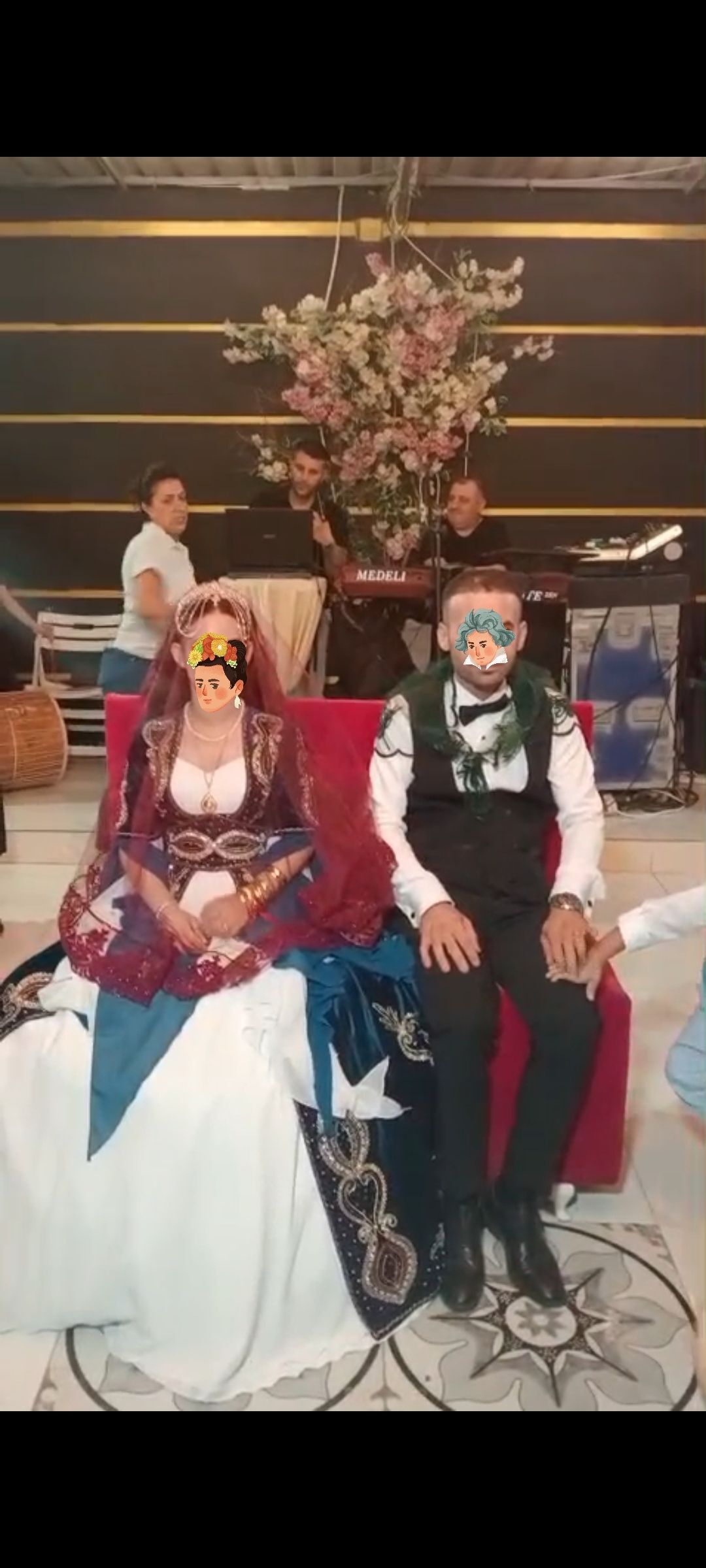 Kına Elbisesi — görsel 6/20