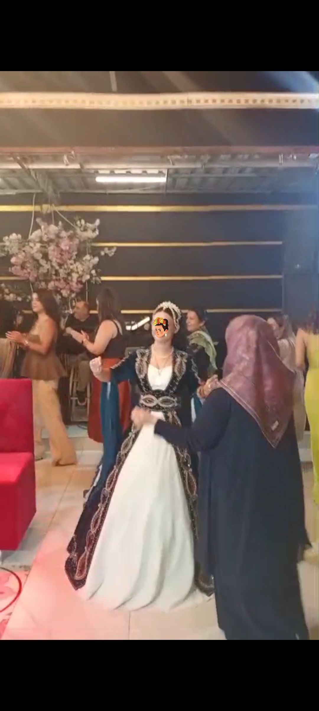 Kına Elbisesi — görsel 9/20