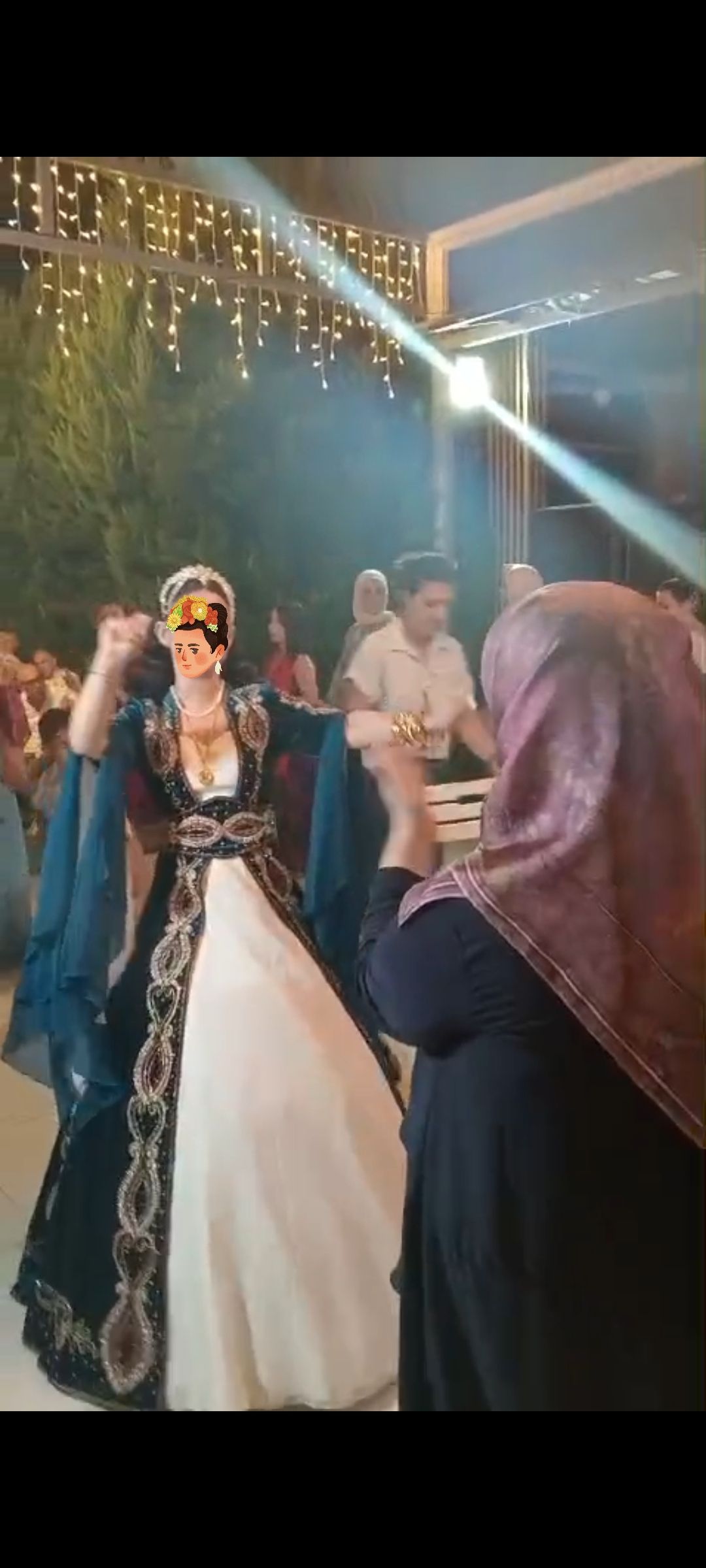 Kına Elbisesi — görsel 5/20