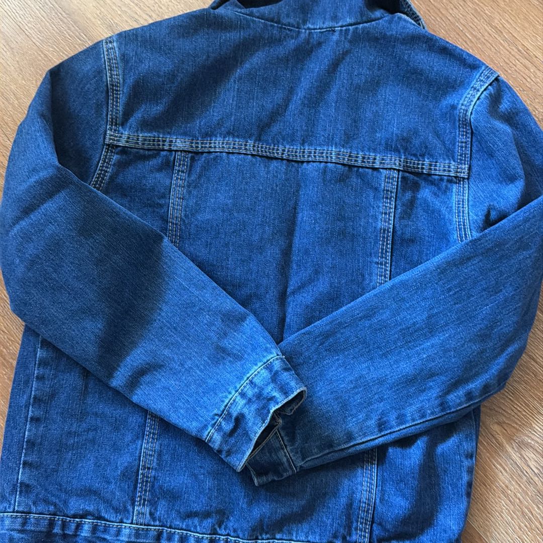 Kot Ceket — görsel 4/4